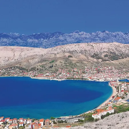 2 Bedroom Gorgeous In Bosana Apartment Stan Trigraci
